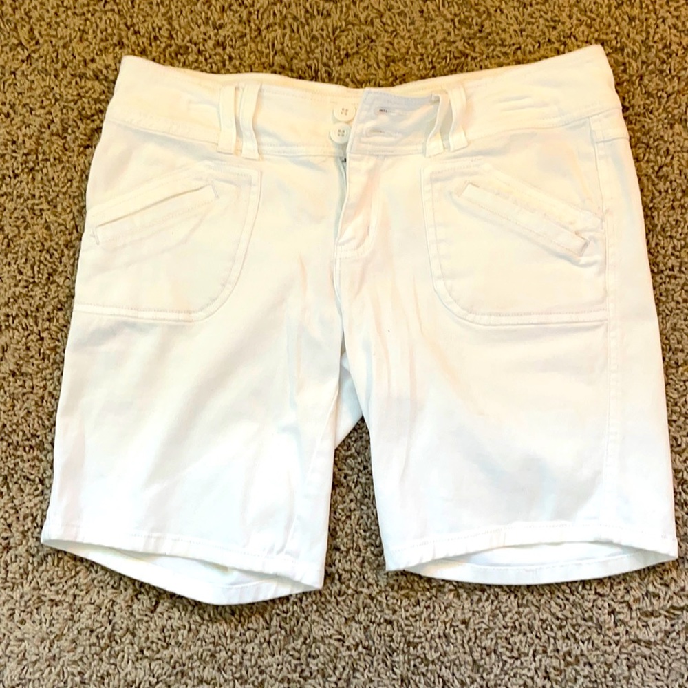 BeBop Junior Shorts